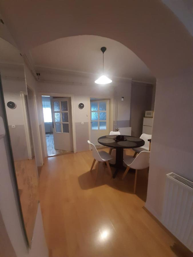 Apartman Harmony Apartamento Keszthely Exterior foto